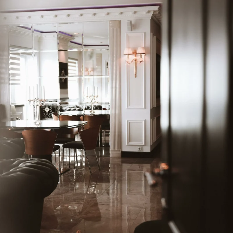 Hotel Keflavik. Suite Experience. Junior Suite, Dinner and Wellness - Winter gift card