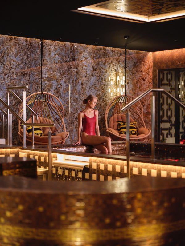 Ladies’ Night at KEF SPA  - Image 2