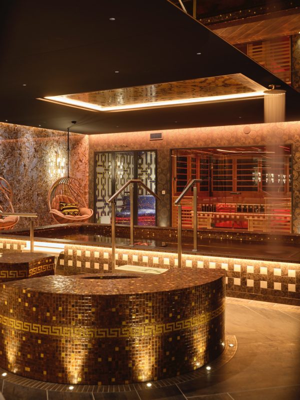 Ladies’ Night at KEF SPA  - Image 8