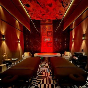 KEF SPA & Fitness Relaxing Massage - 60 min